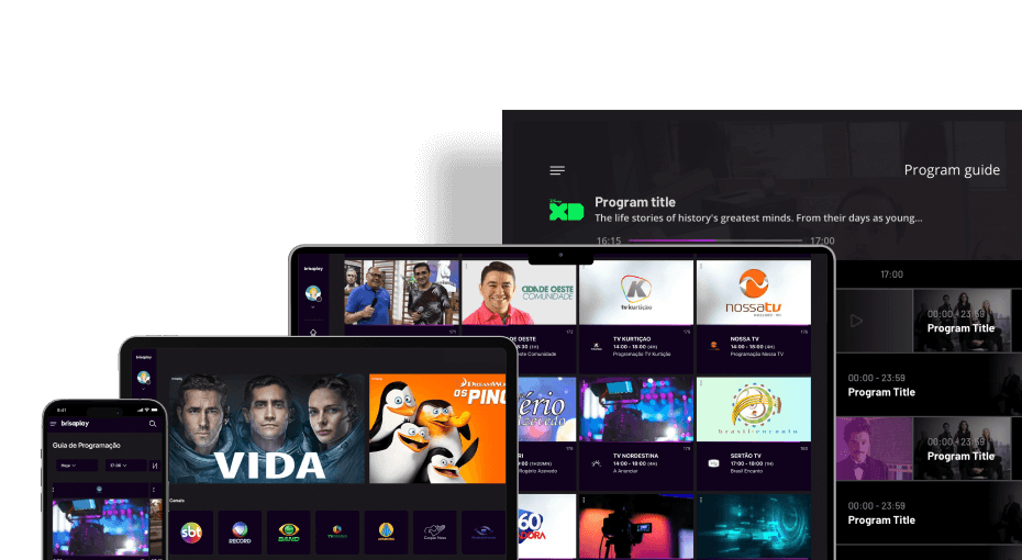 gecko product features