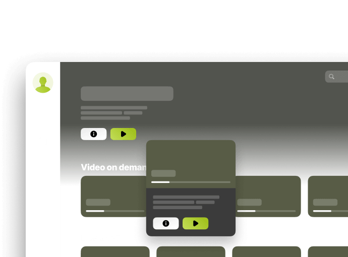 gecko product overview