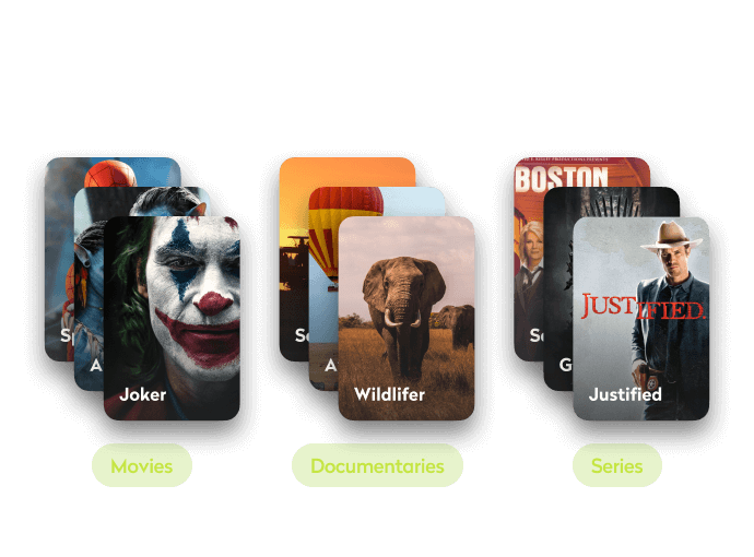 gecko product overview