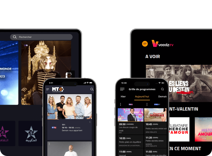 gecko product overview